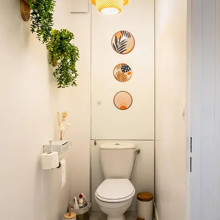 Apartament Des Mers Le Tréport