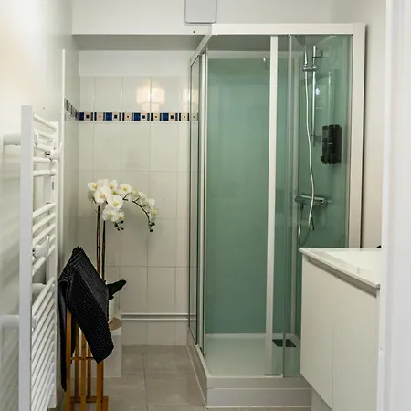 Apartament Des Mers Le Tréport