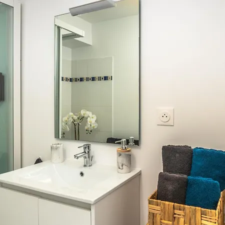 Apartament Des Mers