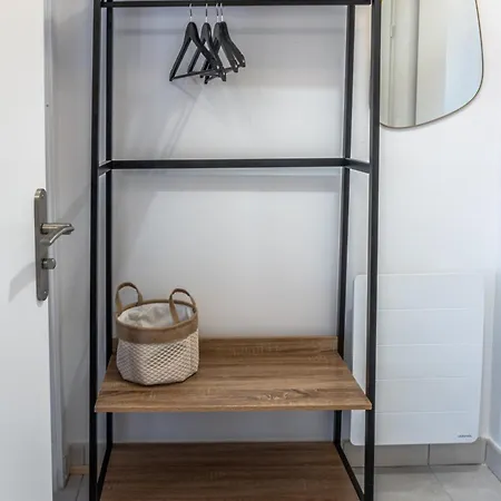 Des Mers Appartamento Le Tréport