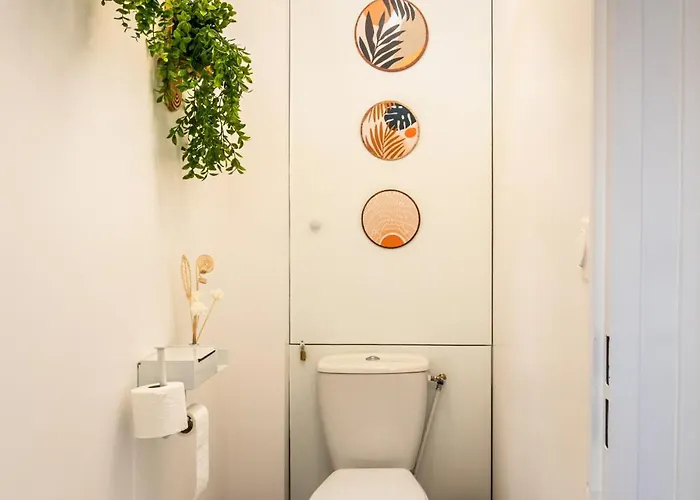 Apartment Des Mers Le Treport